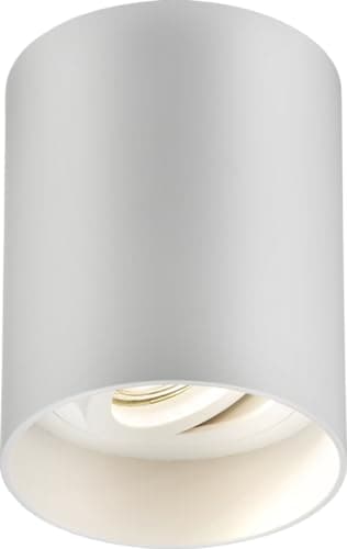Image of Oran Surface Tilt White Downlight