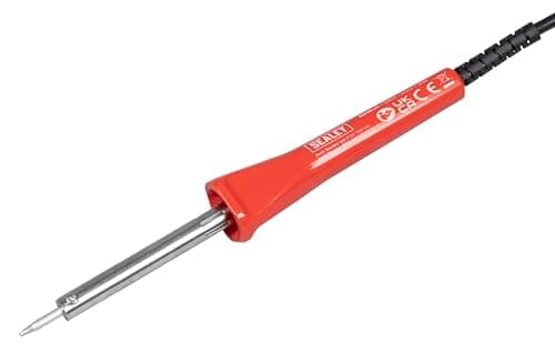 Image of Sealey Sd30 Soldering Iron 30W/230V