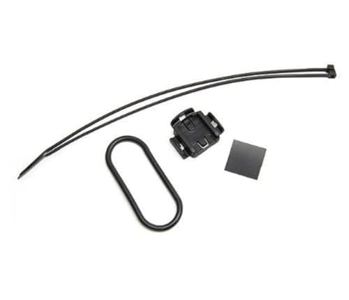 Image of CatEye 160-3892 Strada Slim Head Unit Bracket - Black