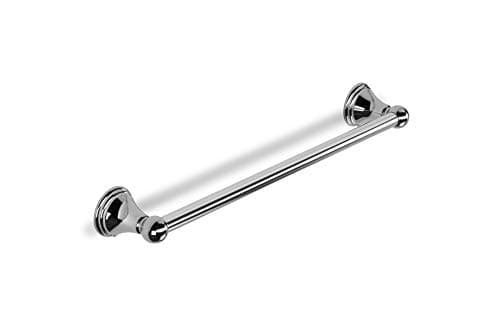 Image of Croydex Westminster Towel Rail, Chrome