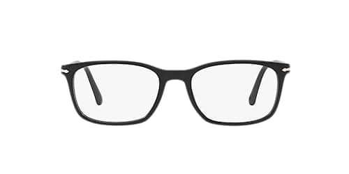 Image of Persol Men's 0PO3189V Sunglasses, Black, 55