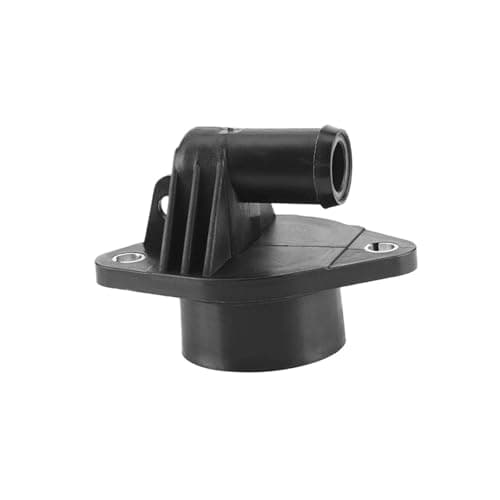 Image of Exhaust Gas recirculation Valve Displacement Ventilation Valve 68083202AC(K5T46582)