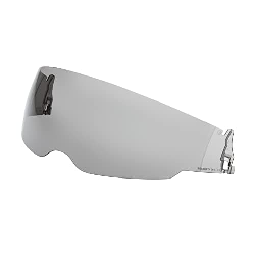Image of Schuberth C5 / E2 / S3 Sun Visor, dark smoke, XS-L