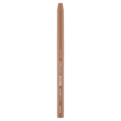 Image of Collection Cosmetics, Incredibrow Eyebrow Definer, Pigmented Pencil, 4.2g, Blonde