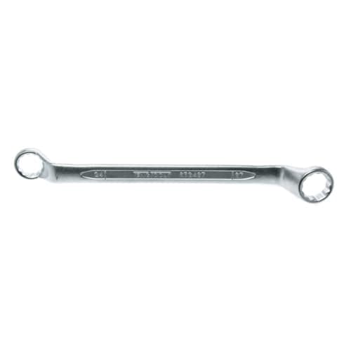 Image of Teng 632427 Ring Spanner 24 X 27mm