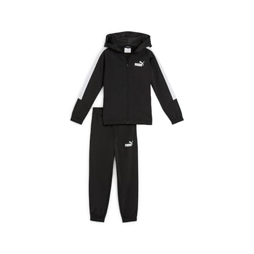 Image of PUMA ESS No.1 Logo Poly Suit PS