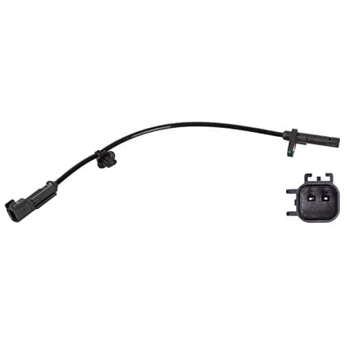 Image of febi bilstein 172084 ABS Sensor