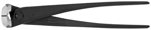 Image of KNIPEX Tools - High Leverage Concreters' Nippers (9910250)