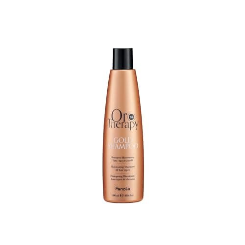 Image of Fanola Shampoo – 300ml g Multicolor