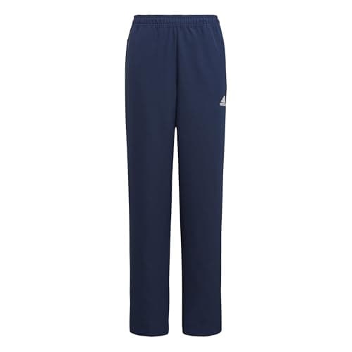 Image of adidas Unisex Kids Entrada 22 Presentation Pants, Team Navy Blue 2, 7-8 Years