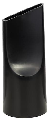 Image of Bosch 1609200971 Crevice Nozzle for Bosch Extractors