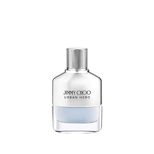 Image of Jimmy Choo Urban Hero Eau de Parfum 50ml
