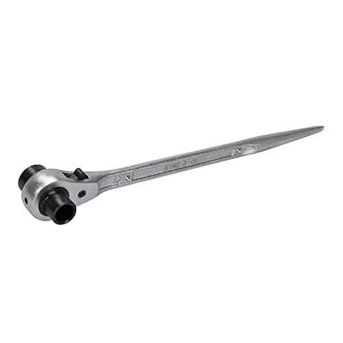 Image of King Dick Ratchet Podger Metric 13 x 17mm (RRP1317)