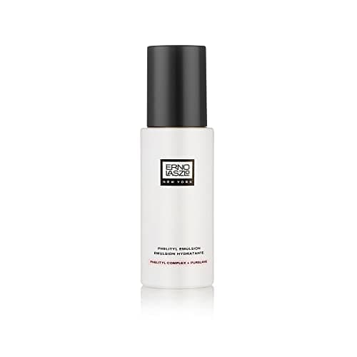 Image of Erno Laszlo | Phelityl Emulsion - Travel Size | for Sensitive Skin | Balance of Essential Fatty Acids & Antioxidants pH | 30mL