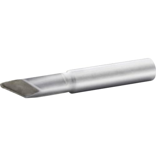 Image of Weller XNT Series T0054486399 Soldering Tip Knife Shape Width 2 mm