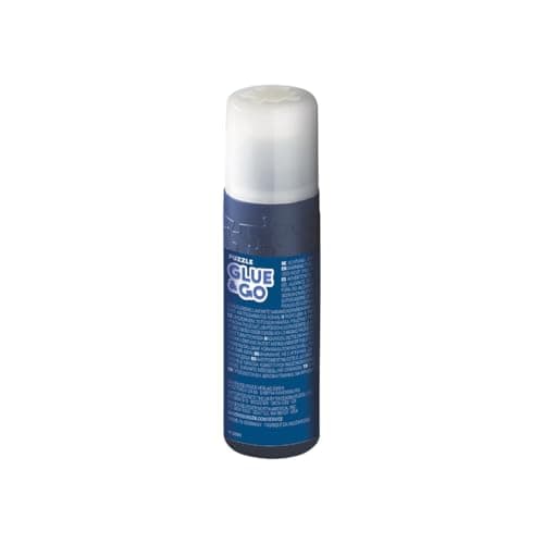 Image of Ravensburger Puzzle Glue Conserver - Suitable For Up To 1000 Piece Jigsaws