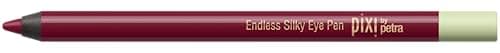 Image of Pixi Beauty Endless Silky Eye Pen (VeryBerry) | Waterproof & Hypoallergenic | 0.04 oz / 1.2 g