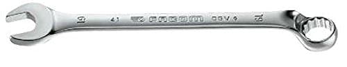 Image of FACOM 41.24 Series 41 Metric Offset Combination Wrench, 24 mm Size