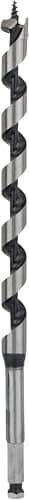Image of Bosch 1x PRO Wood Auger Bit (for Softwood, Hardwood, Ø 13,00 mm, Professional Accessory Rotary Drill/Drivers)