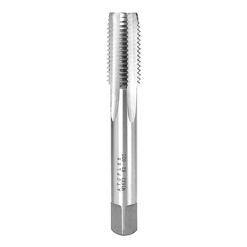 Image of ATOPLEE Metric Thread Tap,M16 HSS Right Hand Thread Tap (M16x2.0)