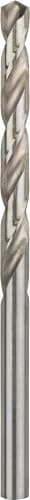 Image of Bosch 1x PRO Metal HSS-G Twist Drill Bit Standard Length (for Non-Ferrous Metals, Steel, Ø 5,00 mm, Professional Accessory Drill Drivers)