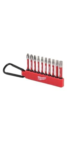 Image of Milwaukee 4932480941 Accessory Set, Variety Pack
