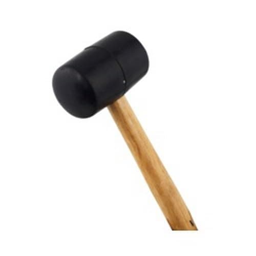 Image of STX_614253 SupaTool Rubber Mallet 24oz (RM24)