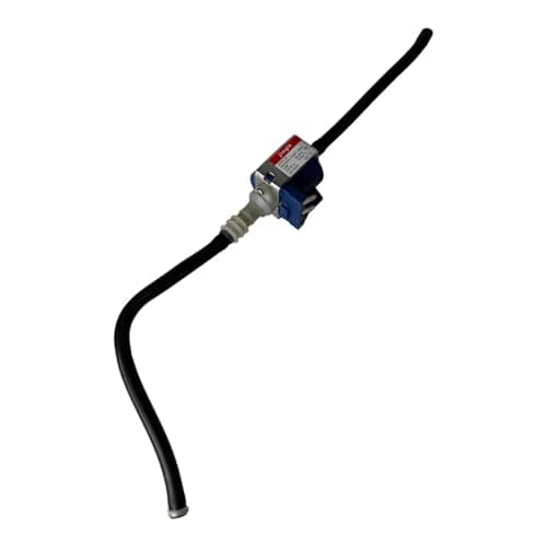 Image of Genuine Vax Platinum Power Max ECB1SPV1 Carpet Washer Fluid Pump