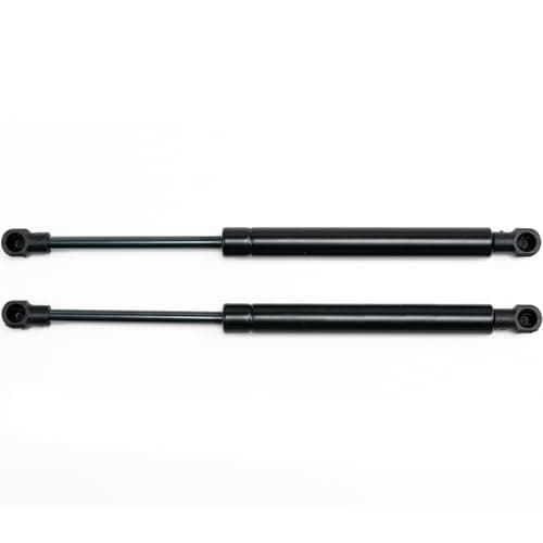 Image of AUTOXBERT 2Pcs Front Bonnet Hood Gas Struts For Land Rover Range Rover L322 Mk3 2002-2012 Gas Springs Lift Support Structs BKK760010