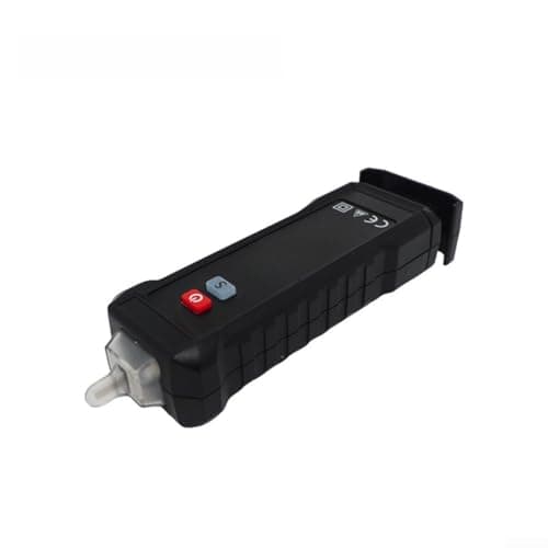 Image of DT01 Pen Style Voltage Tester for Quick Field Verification of Live Circuits, CAT III 600V with Dual System