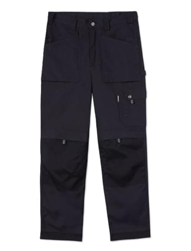 Image of Dickies, E/HOWER Multi Pocket Pants, for Men, One Size, Black