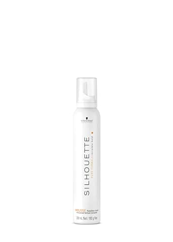 Image of Schwarzkopf Silhouette Flexible Mousse 200 ml