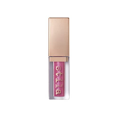 Image of Shimmer & Glow Liquid Eyeshadow Daring