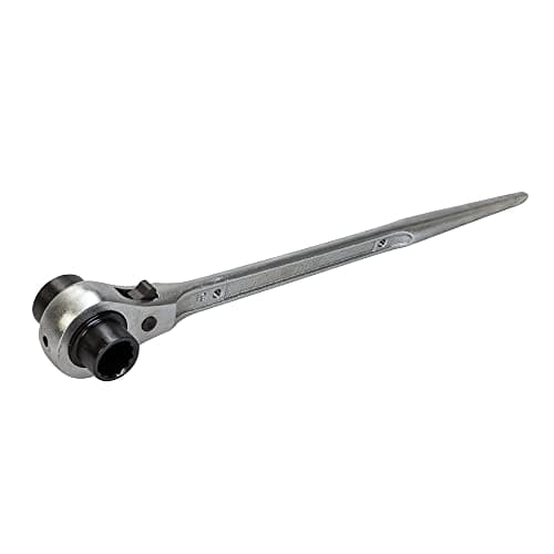Image of King Dick Ratchet Podger Metric 19 x 24mm (RRP1924)