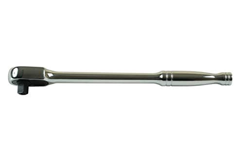 Image of Laser 6202 Extra Long Ratchet 1/4"D