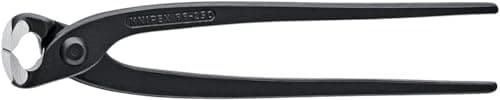 Image of KNIPEX Concreters' Nipper (Concreter's Nippers or Fixer's Nippers) 250 mm, 99 00 250 EAN