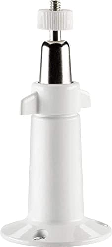 Image of Arlo Certified Accessory, Adjustable Mount, Outdoor/Indoor, Designed for Go, Essential 2, Pro 3,4,5 and Ultra 2 (+XL) Security Cameras, White