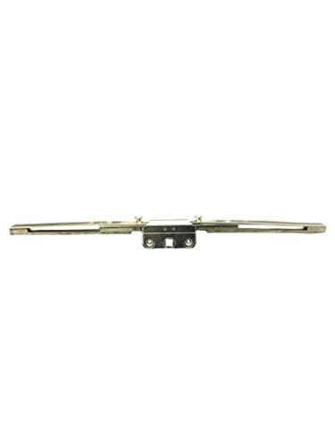 Image of Lockmaster Yale Upvc Window Lock Gear Box Long Non Crop 20mm Backset