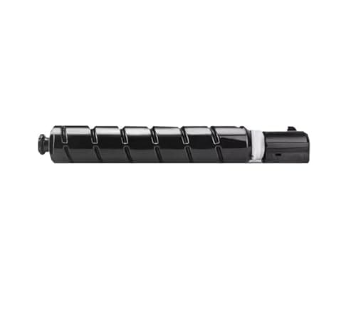 Image of HOUCAIFENGZG NPG-83 GPR-61 C-EXV58 Toner Cartridge Compatible for IR C5800i C5840 C5850 C5860 C5870(800g-Black)