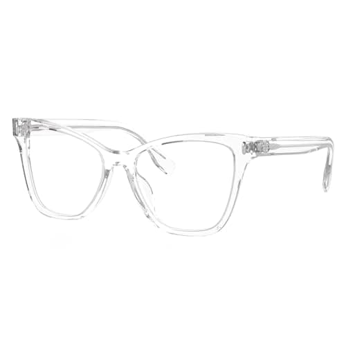 Image of Tory Burch Eyeglasses TY 2142 U 1984 Clear