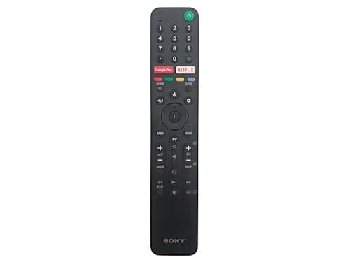 Image of Sony Remote Commander