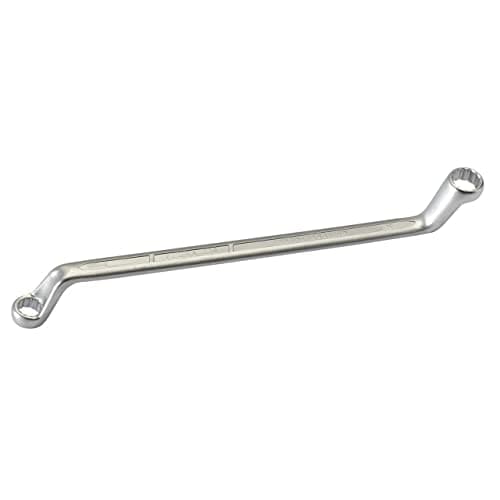 Image of Draper 6086 Elora Deep Crank Metric Ring Spanner, 8mm x 10mm