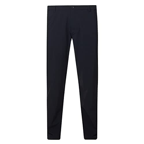 Image of Oakley Take Pro Pant 3.0, Blackout, 36W x 34L