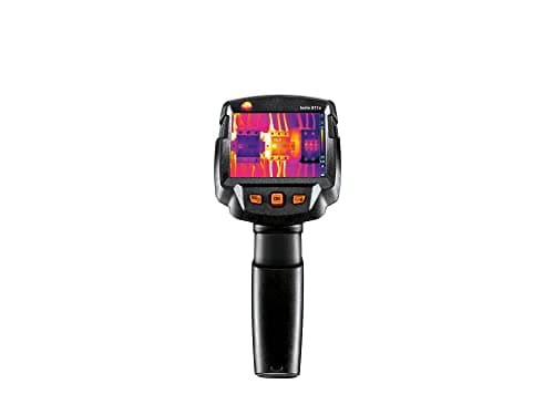 Image of testo 871s - Thermal Imaging Camera