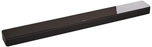 Image of Bose 700 Soundbar - Black