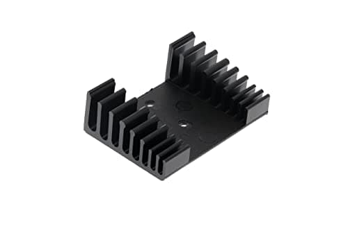 Image of GEDORE Tool holder for perforated metal panels, for 8 double open-end spanners No. 6, Empty, Euro perforation 10x38 mm, E-PH 6-8 L