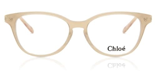 Image of Chloe CE2736, Acetate Sunglasses Sand Unisex Adult, Multicoloured, Standard