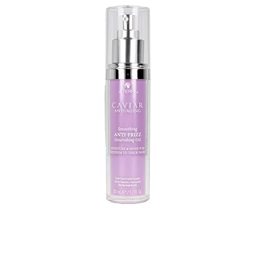 Image of Alterna Caviar Smoothing Anti-Frizz Nourishing Oil