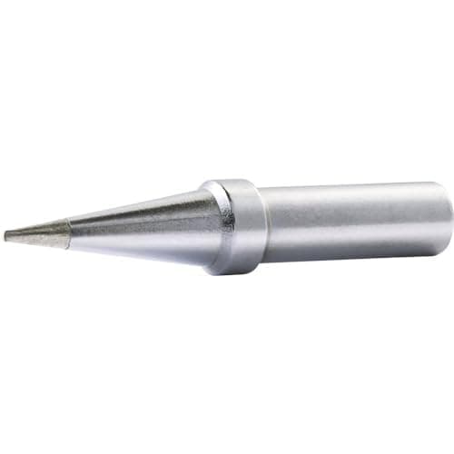 Image of Weller Professional ET HL (4ETHL-1) Soldering Tip for Weller WE 1010, Chisel, Width 0.8mm, Thickness 0.4mm, 1 Piece