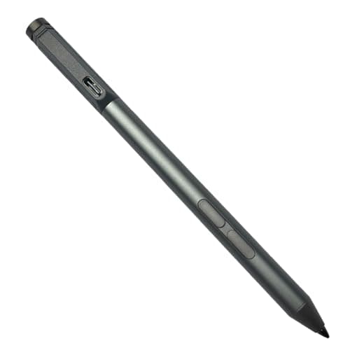 Image of Pen Pro for Lenovo Pen Pro Compatible with Lenovo ThinkPad X1 Extreme (20MF/20MG),ThinkPad P52,ThinkPad X1 Tablet Gen 3 (20KJ/20KK),4069 Pressure Sensitivity,AES 2.0 Protocol